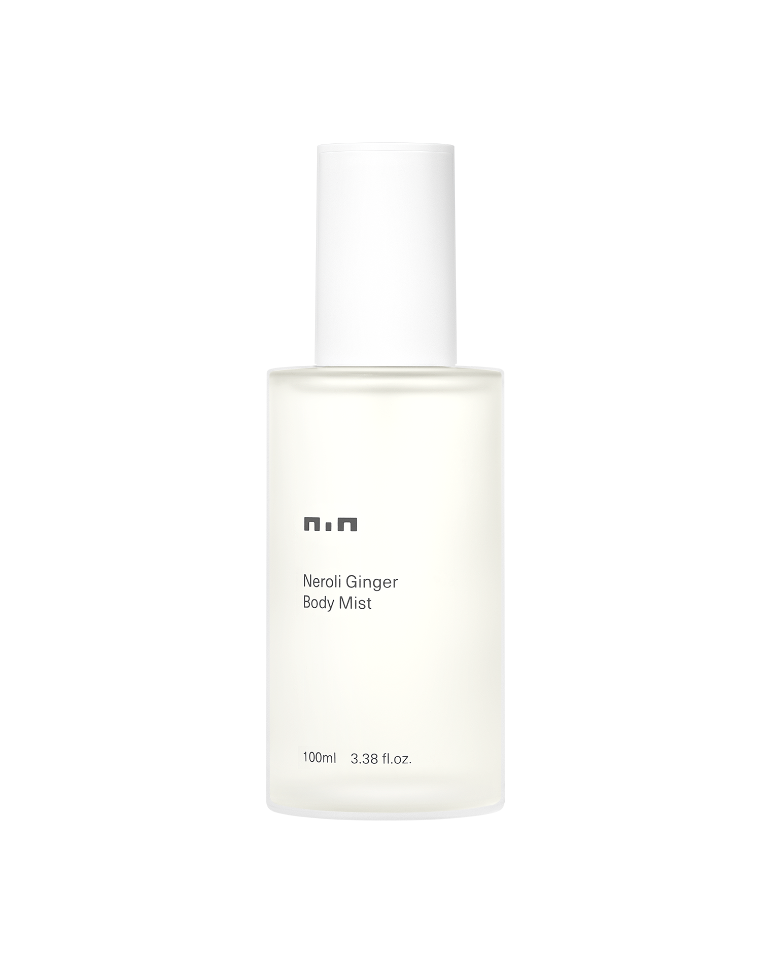 Neroli Ginger Body Mist